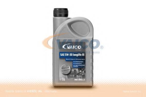 Моторне масло VAICO V60-0053_S