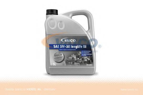 Моторное масло VAICO V60-0054