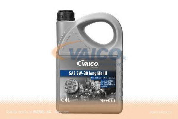 Моторне масло VAICO V60-0273_S