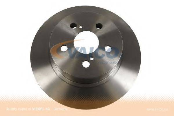 Тормозной диск VAICO V70-40005