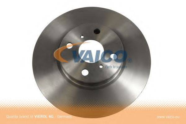 Тормозной диск VAICO V70-80018