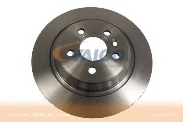 Тормозной диск VAICO V95-40011