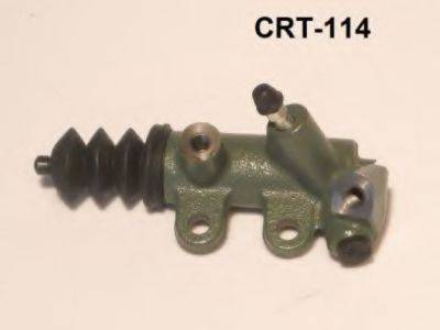 Рабочий цилиндр, система сцепления AISIN CRT-114