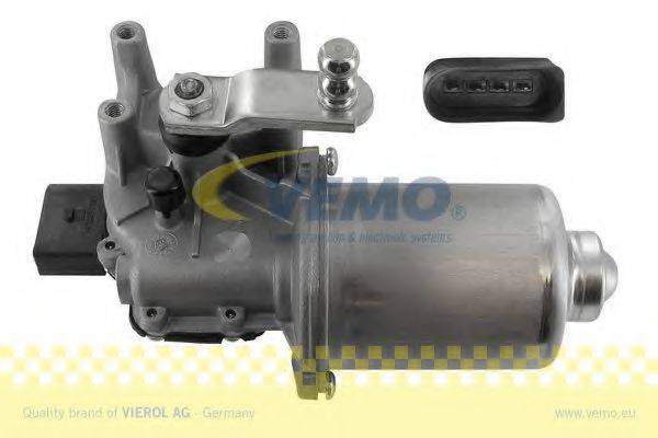 Двигун склоочисника VEMO V10-07-0013