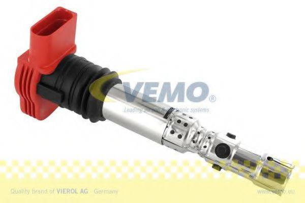 Катушка зажигания VEMO V10-70-0062
