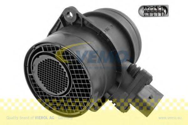 Витратомір повітря VEMO V10-72-1038