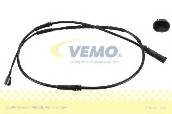 Сигналізатор, знос гальмівних колодок VEMO V20-72-0030
