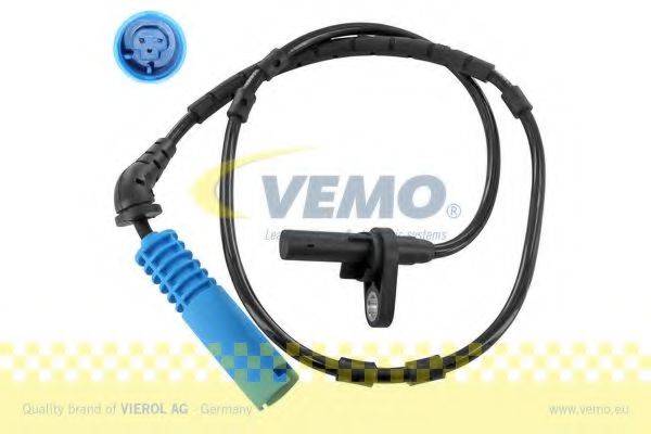 Датчик, частота вращения колеса VEMO V20-72-0510