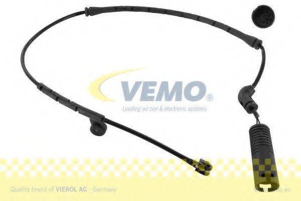 Сигнализатор, износ тормозных колодок VEMO V20-72-5105