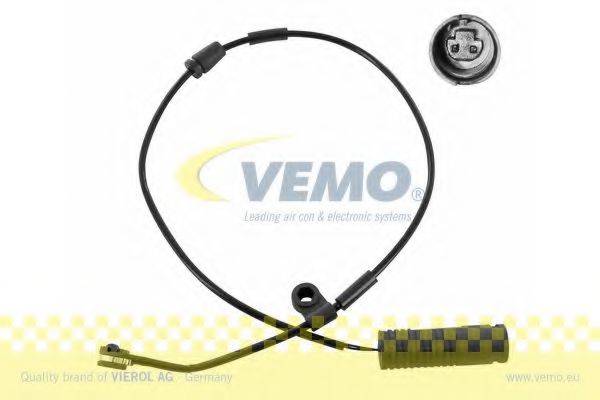 Сигнализатор, износ тормозных колодок VEMO V20-72-5110
