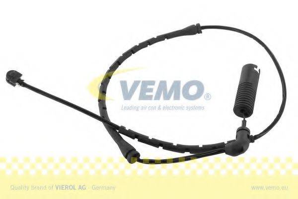 VEMO V20725115 Сигнализатор, износ тормозных колодок