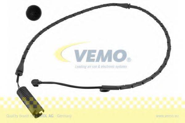 VEMO V20725116 Сигнализатор, износ тормозных колодок