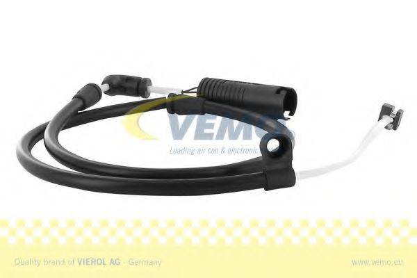 Сигналізатор, знос гальмівних колодок VEMO V20-72-5120