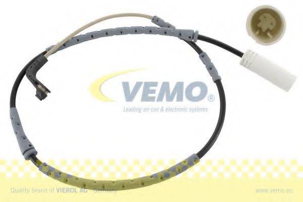 Сигнализатор, износ тормозных колодок VEMO V20-72-5137