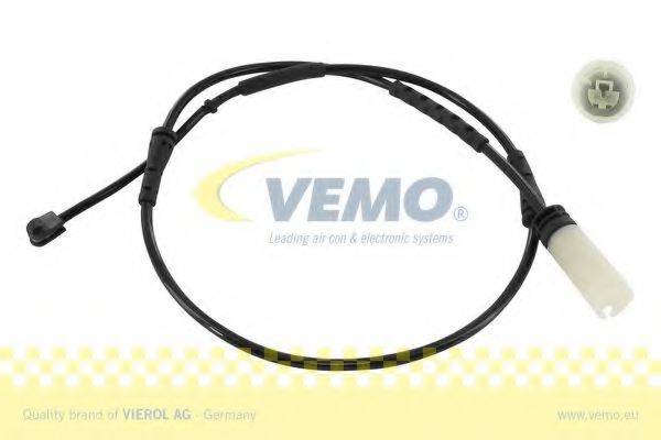 Сигнализатор, износ тормозных колодок VEMO V20-72-5150