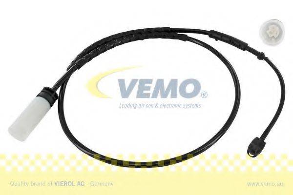 Сигнализатор, износ тормозных колодок VEMO V20-72-5151