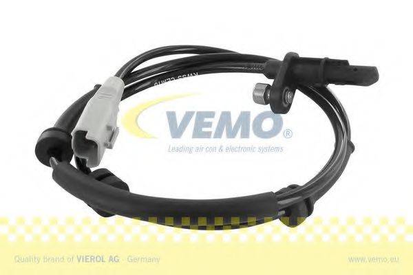 Датчик, частота вращения колеса VEMO V22-72-0082