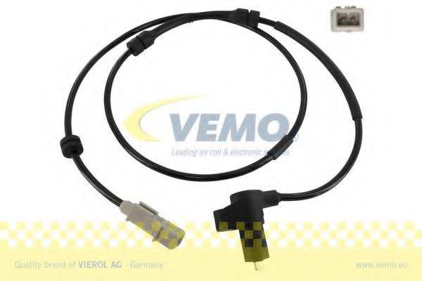 Датчик, частота обертання колеса VEMO V22-72-0083
