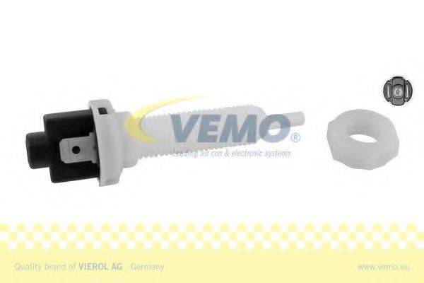 Вимикач ліхтаря сигналу гальмування VEMO V24-73-0003