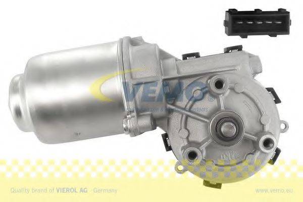 Двигун склоочисника VEMO V25-07-0015