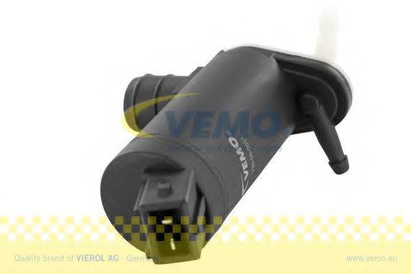 Водяний насос, система очищення вікон VEMO V25-08-0001