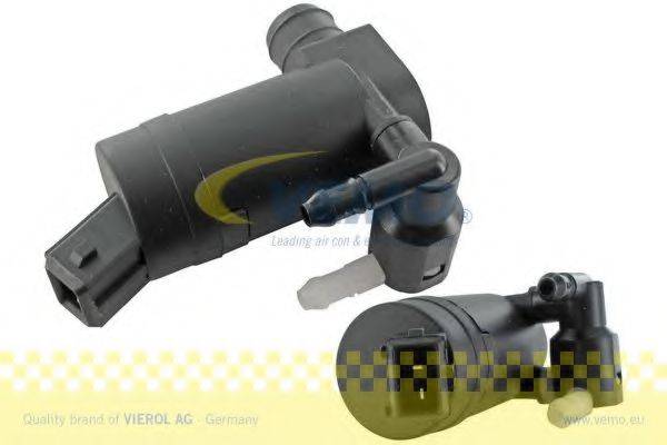 Водяний насос, система очищення вікон VEMO V25-08-0005