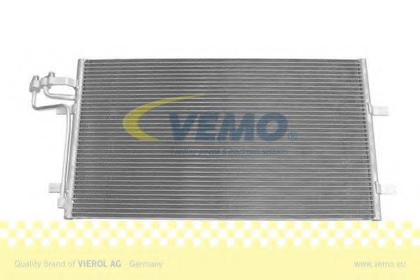 Конденсатор, кондиционер VEMO V25-62-0010