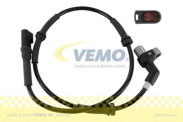 Датчик, частота вращения колеса VEMO V25-72-0013