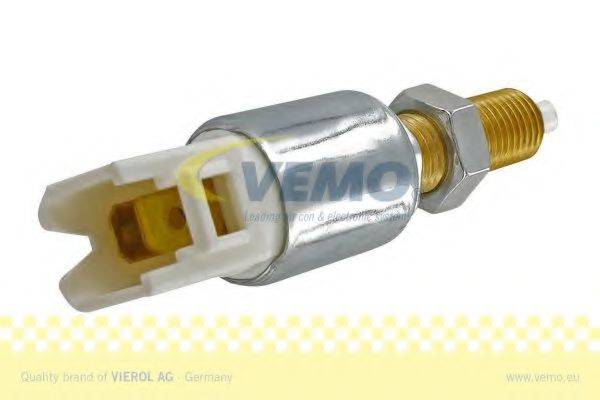 Вимикач ліхтаря сигналу гальмування VEMO V26-73-0005