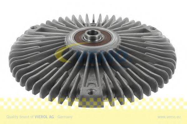 Зчеплення, вентилятор радіатора VEMO V30-04-1650-1