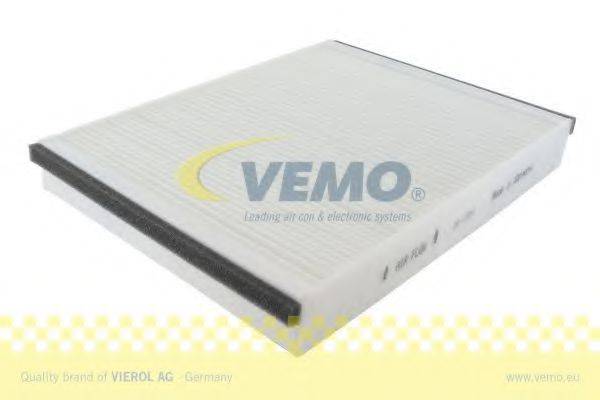 Фильтр, воздух во внутренном пространстве VEMO V30-31-1058