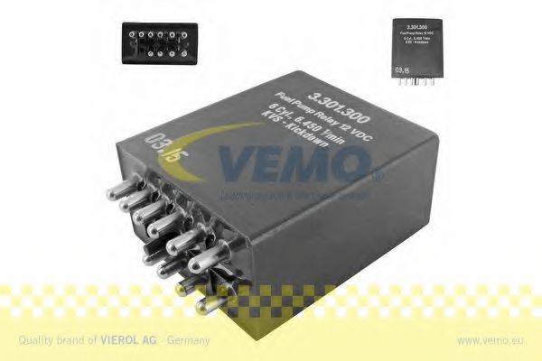 Реле, топливный насос VEMO V30-71-0010
