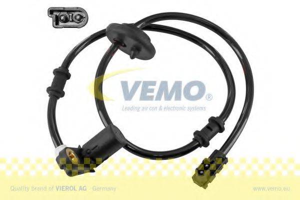 Датчик, частота вращения колеса VEMO V30-72-0165