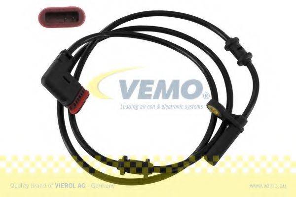 Датчик, частота вращения колеса VEMO V30-72-0168