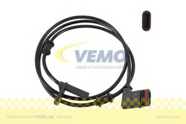 Датчик, частота обертання колеса VEMO V30-72-0169