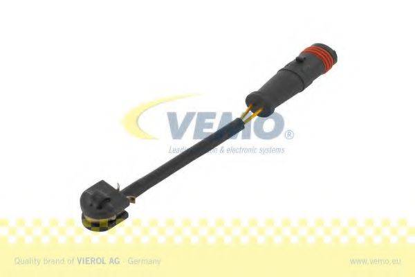 Сигнализатор, износ тормозных колодок VEMO V30-72-0179