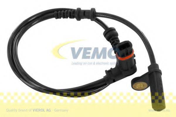 Датчик, частота вращения колеса VEMO V30-72-0182