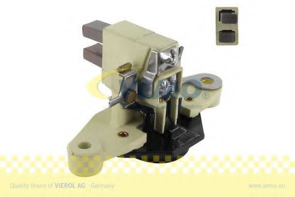 Регулятор генератора VEMO V30-77-0008