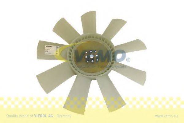 Крыльчатка вентилятора, охлаждение двигателя VEMO V30-90-1658