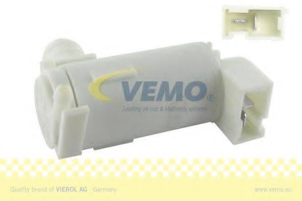 Водяний насос, система очищення вікон VEMO V38-08-0001