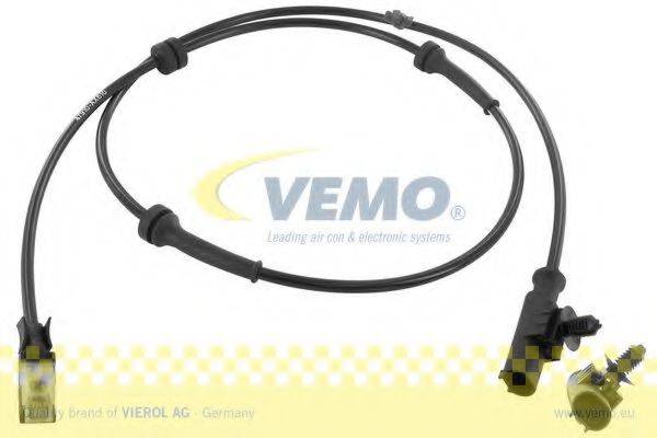 Датчик, частота вращения колеса VEMO V38-72-0026
