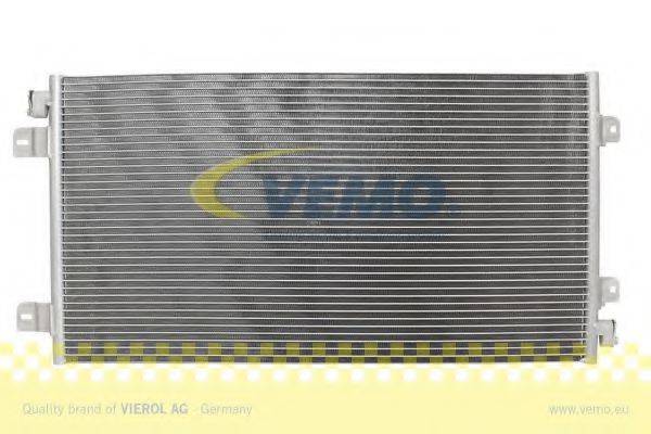 Конденсатор, кондиціонер VEMO V40-62-0037