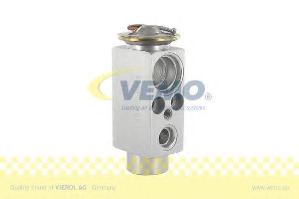 Розширювальний клапан, кондиціонер VEMO V40-77-0006