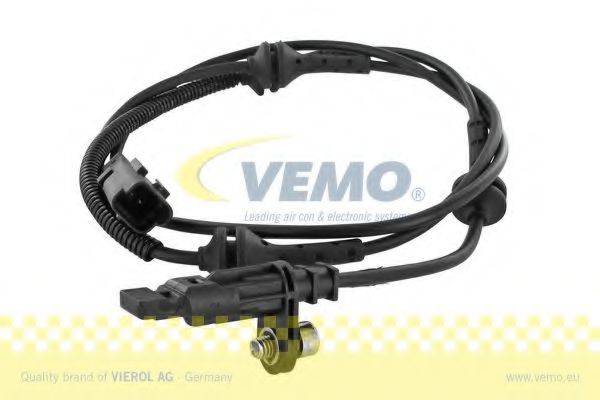 Датчик, частота вращения колеса VEMO V42-72-0014
