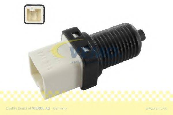 Вимикач ліхтаря сигналу гальмування VEMO V42-73-0001