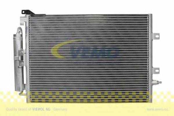 Конденсатор, кондиціонер VEMO V46-62-0024