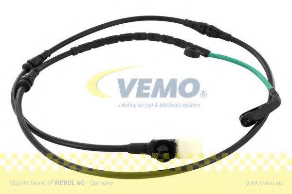 Сигнализатор, износ тормозных колодок VEMO V48-72-0005