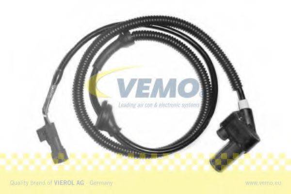 Датчик, частота вращения колеса VEMO V50-72-0013