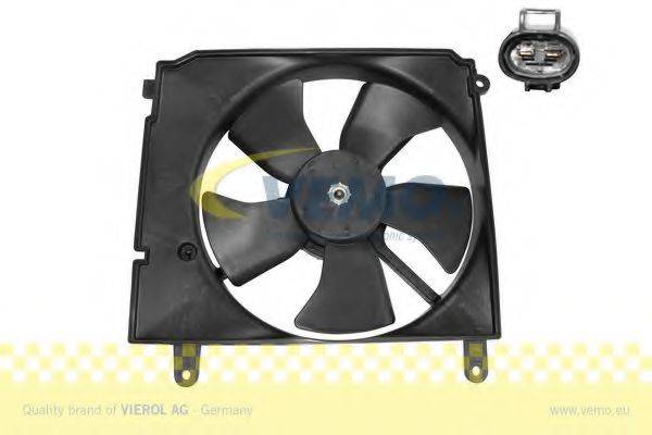 Вентилятор, охлаждение двигателя VEMO V51-01-0001