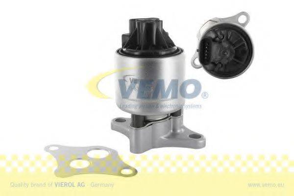 Клапан повернення ОГ VEMO V51-63-0005